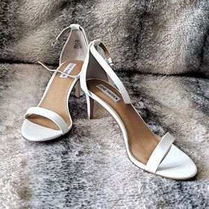 Steve Madden Heel: Stecia